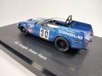 Ebbro 1:43 - Model raceauto - Honda RQ Coniglio #30 - Harold