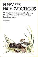 Elseviers broedvogelgids 9789010013385 Colin Harrison, Boeken, Wetenschap, Verzenden, Gelezen, Colin Harrison