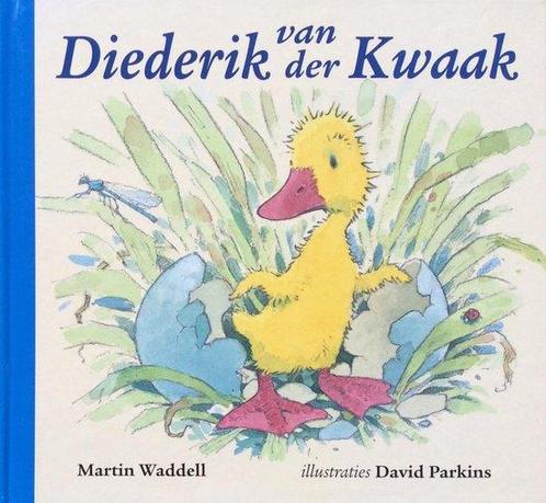 Diederik van der Kwaak 9789462290709, Livres, Livres Autre, Envoi