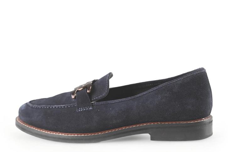 Ara Loafers in maat 40 Blauw | 5% korting, Kleding | Dames, Schoenen, Blauw, Zo goed als nieuw, Overige typen, Verzenden