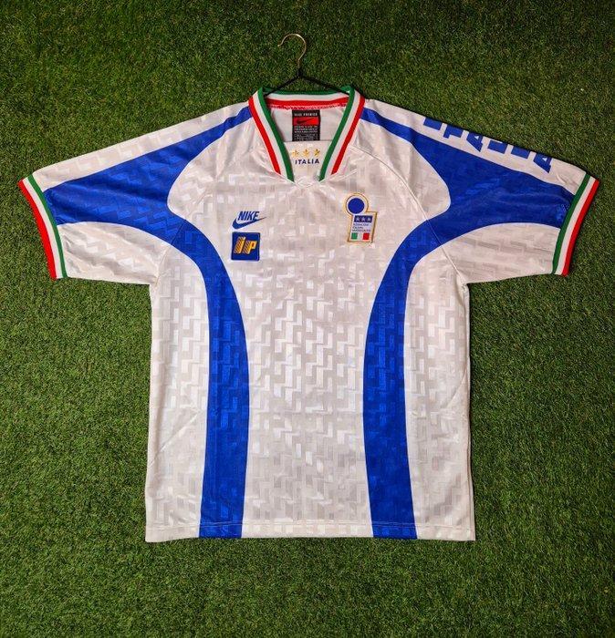 Italia Nationale - Voetbal Europees kampioenschap - Italien, Verzamelen, Overige Verzamelen