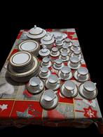 Limoges - Service de table pour 6 (63) - Porcelaine, Antiquités & Art