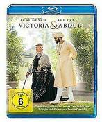 Victoria & Abdul [Blu-ray] von Frears, Stephen  DVD, Zo goed als nieuw, Verzenden
