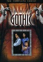 American Gothic: Complete Series [DVD] [ DVD, Cd's en Dvd's, Zo goed als nieuw, Verzenden