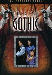 American Gothic: Complete Series [DVD] [ DVD, CD & DVD, DVD | Autres DVD, Envoi