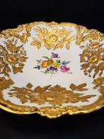 Meissen - Schotel - Prunkschale/Prunkteller Ø 31,0cm