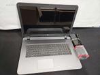 1 Laptop HP Pavilion 17 - Intel® Core™ i3 6th gen, Nieuw, Ophalen