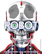 Robot 9789000364954 Dorling Kindersley, Boeken, Verzenden, Zo goed als nieuw, Dorling Kindersley