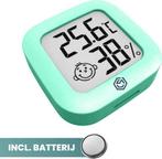Tweedekans | Ease Electronicz Hygrometer - Weerstation -, Ophalen of Verzenden, Nieuw