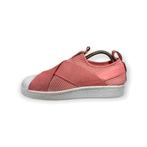 Adidas ADIDAS SUPERSTAR SLIP-ON Roze - Maat 38.5, Kleding | Dames, Nieuw, Sneakers, Verzenden