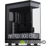 PHANTEKS Evolv X2 Matrix Black, Verzenden, Nieuw