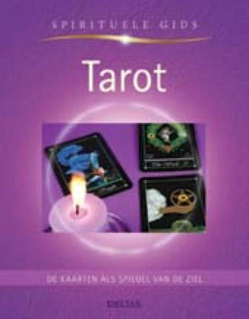 Tarot / Spirituele Gids 9789044720525, Boeken, Esoterie en Spiritualiteit, Zo goed als nieuw, Verzenden