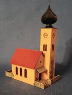 Faller 1:87, H0 - B-238 + 223 - Modeltreingebouwen (2) -