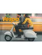 VESPA, Livres