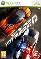Need for Speed Hot Pursuit (Xbox 360 Games) (Xbox 360), Ophalen of Verzenden, Zo goed als nieuw