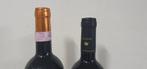 2003 Tenimenti Angelini Vigna Spuntali & 2008 Argiano -, Nieuw