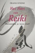 Het hart van reiki 9789463310062 Frans Stiene, Boeken, Verzenden, Gelezen, Frans Stiene