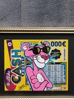 PSiKO - Pink Panther Cash