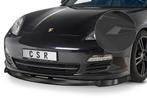Cupspoiler voor Porsche Panamera 970 CSL445-S, Auto-onderdelen, Carrosserie, Verzenden, Nieuw