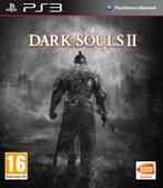Dark Souls II (PS3) PEGI 16+ Adventure: Role Playing, Games en Spelcomputers, Games | Sony PlayStation 3, Zo goed als nieuw, Verzenden