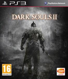 Dark Souls II (PS3) PEGI 16+ Adventure: Role Playing, Consoles de jeu & Jeux vidéo, Jeux | Sony PlayStation 3, Envoi
