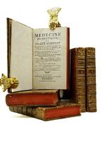 Guillaume Buchan - Médecine domestique, ou traité complet, Antiek en Kunst