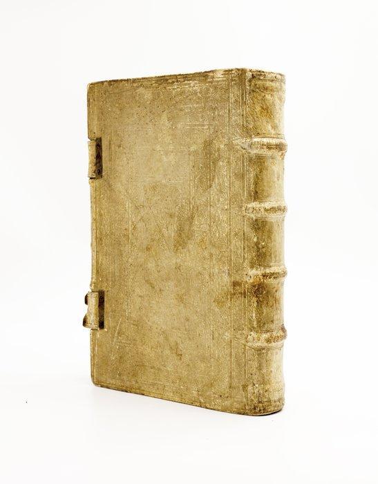 Lochmair - [Post-Incunable] Sermones - 1512, Antiek en Kunst, Antiek | Boeken en Manuscripten