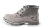 Timberland Boots in maat 39 Grijs | 10% extra korting, Kleding | Dames, Schoenen, Verzenden, Overige typen, Zo goed als nieuw