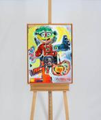 Nol Reuser (XX) - Ik ook... jou, Antiek en Kunst