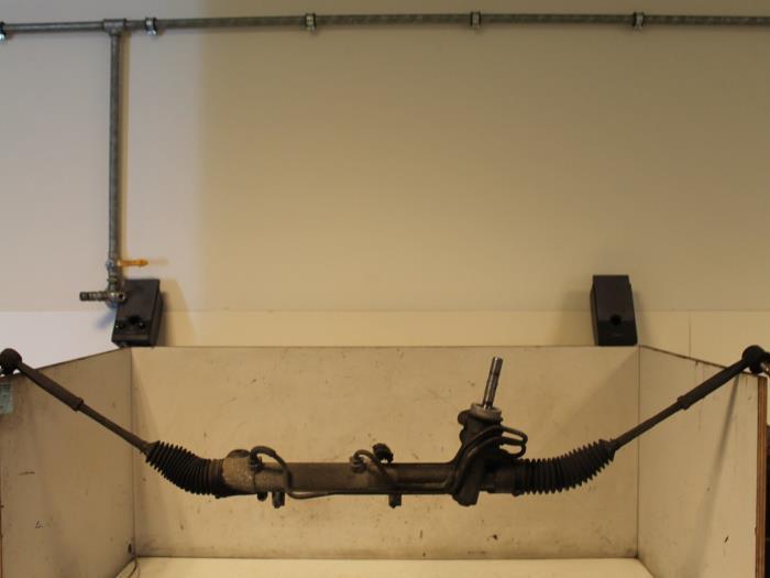 Stuurhuis Opel Zafira O115518, Auto-onderdelen, Interieur en Bekleding