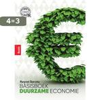 Basisboek duurzame economie 9789024436125, Boeken, Verzenden, Gelezen, Margreet Boersma-de Jong