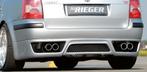 Rieger achteraanzetstuk | Passat (3BG) - Variant | stuk onge, Auto diversen, Tuning en Styling, Verzenden