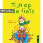 Tijn op de fiets / Kimio 9789056477356 Betty Sluyzer, Verzenden, Gelezen, Betty Sluyzer