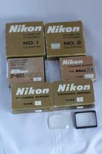 Nikon Focusing screen model F501, FE, Type J, Type B, F en, TV, Hi-fi & Vidéo