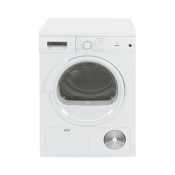 Siemens Wte46e100 Condensdroger 6kg, Ophalen of Verzenden, Nieuw