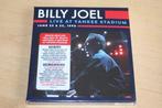 Billy Joel, Paul Simon - Live at Yankee Stadium 2CD+Blu-ray