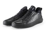 Blackstone Sneakers in maat 44 Zwart | 5% extra korting, Blackstone, Verzenden, Zwart, Zo goed als nieuw