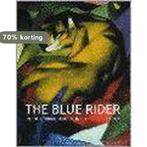 The Blue Rider 9783791322162 Annegret Hoberg, Boeken, Verzenden, Zo goed als nieuw, Annegret Hoberg