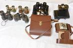 Observation binoculars, Opera glasses - 1x50 - 1900-2000 -, Verzamelen