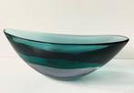 Veronese Seguso Murano - Kom - Glas - Schaal Somerso, Antiek en Kunst, Antiek | Glaswerk en Kristal
