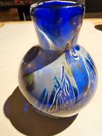 Louis Leloup - Vase - Verre, Antiquités & Art