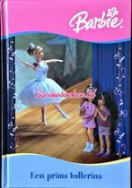 Barbie boeken - AVI E4 - Barbie een prima ballerina, Boeken, Verzenden, Gelezen