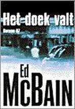 Het doek valt - E. MacBain 9789056951047, Livres, Thrillers, Ed Mcbain, Verzenden