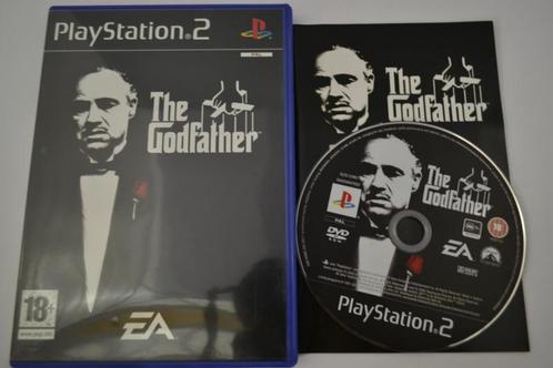 The Godfather (PS2 PAL), Games en Spelcomputers, Games | Sony PlayStation 2