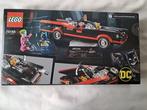 Lego Set - 76188 - DC Super Heroes - LEGO DC Batman Classic, Nieuw