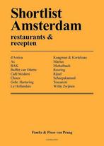 Shortlist Amsterdam / Shortlist / 1 9789082614404, Boeken, Verzenden, Gelezen, Floor van Praag