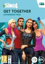 De Sims 4 Beleef Het Samen-Engels (PC) NIEUW, Games en Spelcomputers, Ophalen of Verzenden, Nieuw