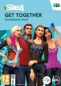 De Sims 4 Beleef Het Samen-Engels (PC) NIEUW, Games en Spelcomputers, Games | Pc, Ophalen of Verzenden