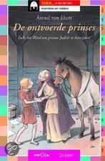 De Ontvoerde Prinses 9789027649706, Boeken, Gelezen, Arend van Dam, A. van Dam, Verzenden
