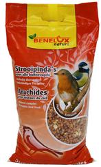 NIEUW - Pindanoten - 4 kg, Dieren en Toebehoren, Vogels | Overige Vogels